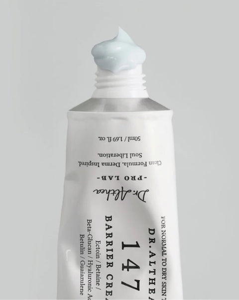 Dr. Althea 147 Barrier Cream - 50ml - naturvida.pt