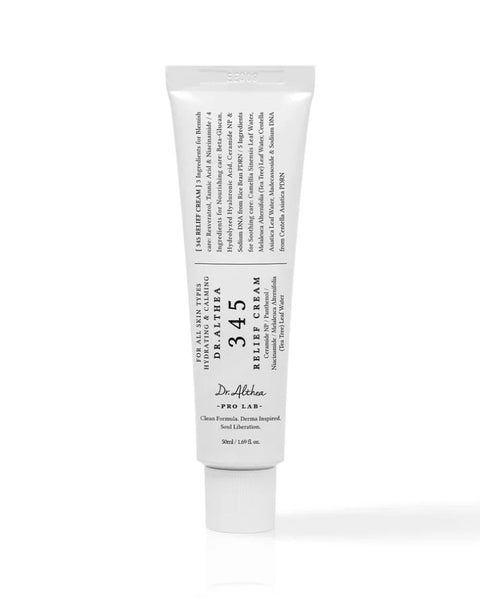 Dr. Althea 345 Relief Cream 50ml - naturvida.pt