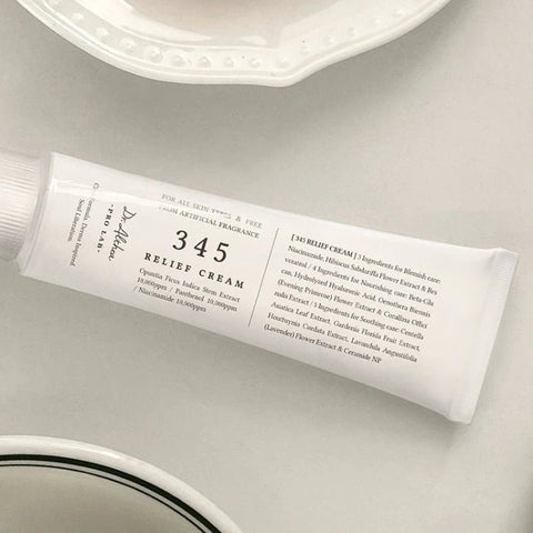 Dr. Althea 345 Relief Cream 50ml - naturvida.pt