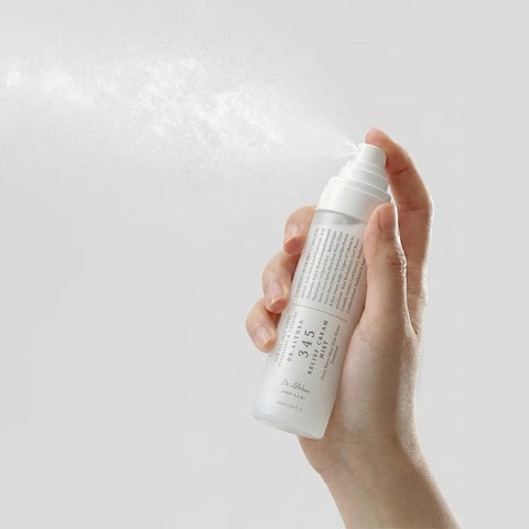 Dr. Althea 345 Relief Cream Mist - naturvida.pt