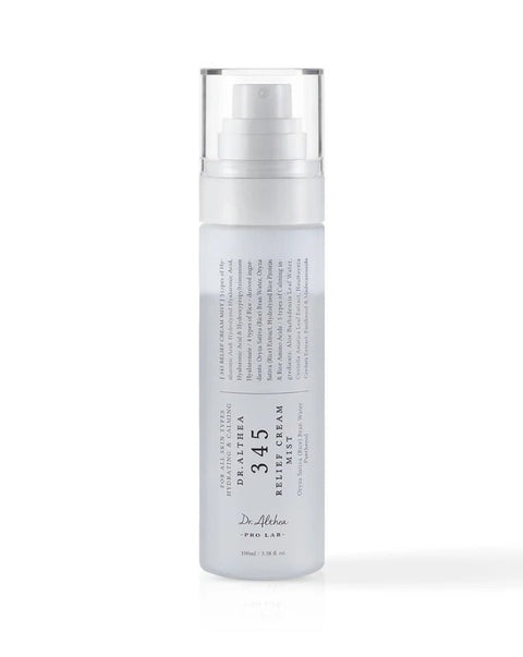 Dr. Althea 345 Relief Cream Mist - naturvida.pt
