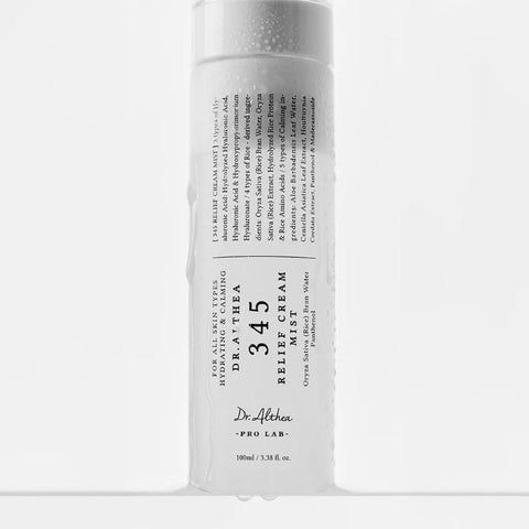 Dr. Althea 345 Relief Cream Mist - naturvida.pt
