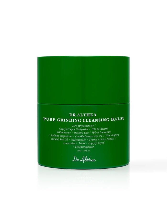 Dr. Althea Pure Grinding Cleansing Balm - 50ml - naturvida.pt