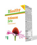 Echinacea Forte - 90 Cápsulas - Biover - naturvida.pt