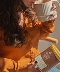 Elevate Coffee Café Funcional Chocolate - 300 grs - Auri Foods - naturvida.pt