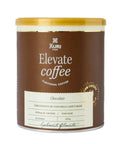 Elevate Coffee Café Funcional Chocolate - 300 grs - Auri Foods - naturvida.pt