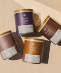 Elevate Coffee Café Funcional Chocolate - 300 grs - Auri Foods - naturvida.pt