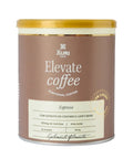 Elevate Coffee Café Funcional Expresso - 300 grs - Auri Foods - naturvida.pt