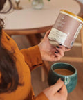 Elevate Coffee Café Funcional Expresso - 300 grs - Auri Foods - naturvida.pt