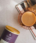 Elevate Coffee Café Funcional Myst - 300 grs - Auri Foods - naturvida.pt