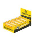 Endurance Fruit Bar Banana e Amêndoa - Caixa 15uni x 40g - Gold Nutrition - naturvida.pt