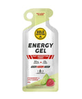 Energy Gel Morango e Lima - Caixa 16uni x 40g - Gold Nutrition - naturvida.pt