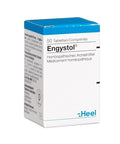 Engystol - 50 Comprimidos - Heel - naturvida.pt