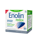 Enolin Redox - 30 Ampolas - Farmodiética - naturvida.pt