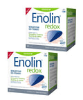 Enolin Redox - Pack 2x30 Ampolas - Farmodiética - naturvida.pt