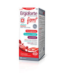Ergoforte Ferro+ - 300 ml - Farmodiética - naturvida.pt