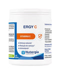 Ergy C 400 - 125grs - Nutergia - naturvida.pt