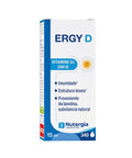 Ergy D - 15ml - Nutergia - naturvida.pt