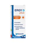 Ergy D Plus - 15ml - Nutergia - naturvida.pt