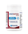 ErgyAntiox Forte - 60 Cápsulas - Nutergia - naturvida.pt