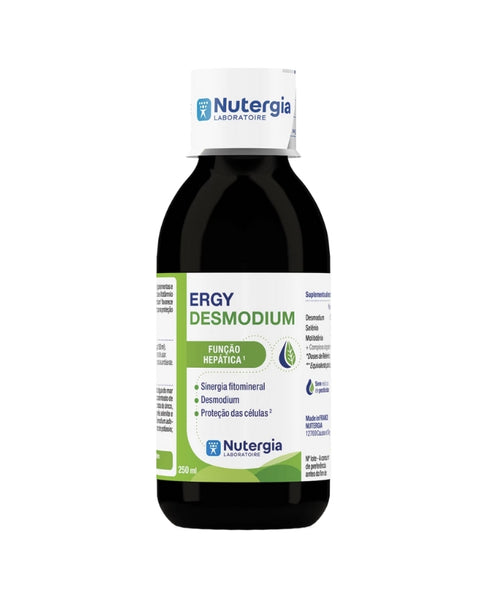 ErgyDesmodium - 250ml - Nutergia