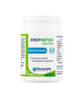ErgyDetox Taurina - 60 Cápsulas - Nutergia - naturvida.pt