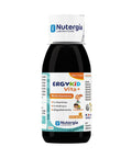 ErgyKid Vita+ 150ml - Nutergia - naturvida.pt