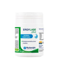 ErgyLase Plus - 40 Cápsulas - Nutergia - naturvida.pt