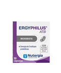 ErgyPhilus ATB - 30 Cápsulas - Nutergia - naturvida.pt