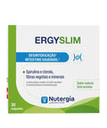 ErgySlim - 30 Saquetas - Nutergia - naturvida.pt