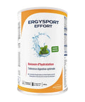 ErgySport Effort Sabor a Hortelã - 450 grs - Nutergia - naturvida.pt