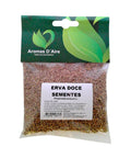 Erva Doce Sementes - 50 grs - naturvida.pt