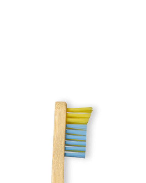 Cepillo de dientes para niños Babu