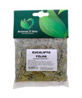 Eucalipto Folha - 50 grs - naturvida.pt