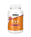 EVE Woman Multi Vitamins - 90 Cápsulas - Now Foods - naturvida.pt