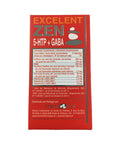 Excelent Zen 5 - HTP + Gaba - 60 Cápsulas - Farmoplex - naturvida.pt
