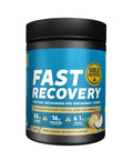 Fast Recovery Piña Colada - 600 grs - Gold Nutrition - naturvida.pt