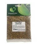 Feno Grego Sementes - 100 grs - naturvida.pt