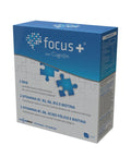 Focus+ - 30 Fusionpack - Nutridil - naturvida.pt