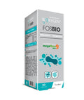 Fosbio Prebiótico + Probiótico – 30 Cápsulas – Biokygen Fharmonat - naturvida.pt