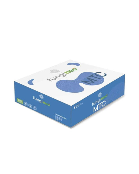 Fungineo MTC - 30 Frascos Bebíveis - Neovital - naturvida.pt