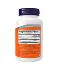 Gaba 500mg c/ Vitamina B6 - 100 Cápsulas - Now Foods - naturvida.pt