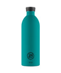 Garrafa de Inox Urban Bottle Atlantic Bay - 1000ml - Stone Finish - naturvida.pt