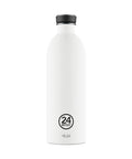 Garrafa de Inox Urban Bottle Ice White - 1000ml - naturvida.pt