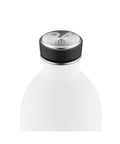 Garrafa de Inox Urban Bottle Ice White - 1000ml - naturvida.pt