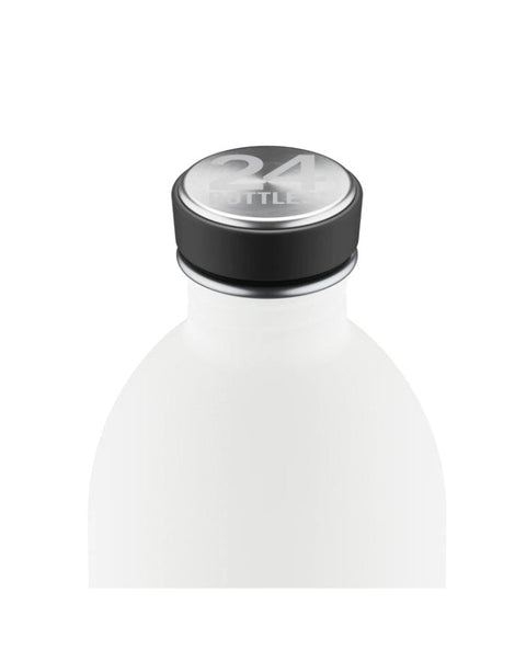 Garrafa de Inox Urban Bottle Ice White - 1000ml - naturvida.pt