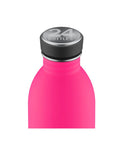 Garrafa de Inox Urban Bottle Passion Pink - 500ml - naturvida.pt