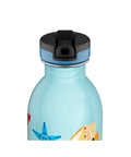 Garrafa de Inox Urban Bottle Sea Friends - 250ml - naturvida.pt