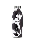 Garrafa Térmica de Inox Clima Bottle Black Dhalia - 500ml - naturvida.pt