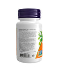 Ginkgo Biloba Double Strenght 120mg - 100 Cápsulas - Now Foods - naturvida.pt